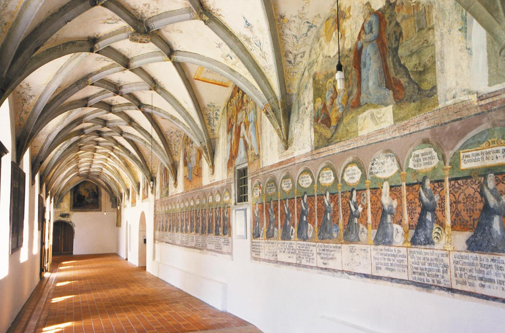 Tagungshaus Kloster Heiligkreuztal Altheim  Exteriör bild